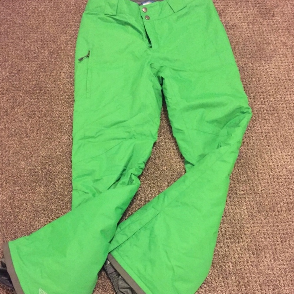 Columbia Snow Pants